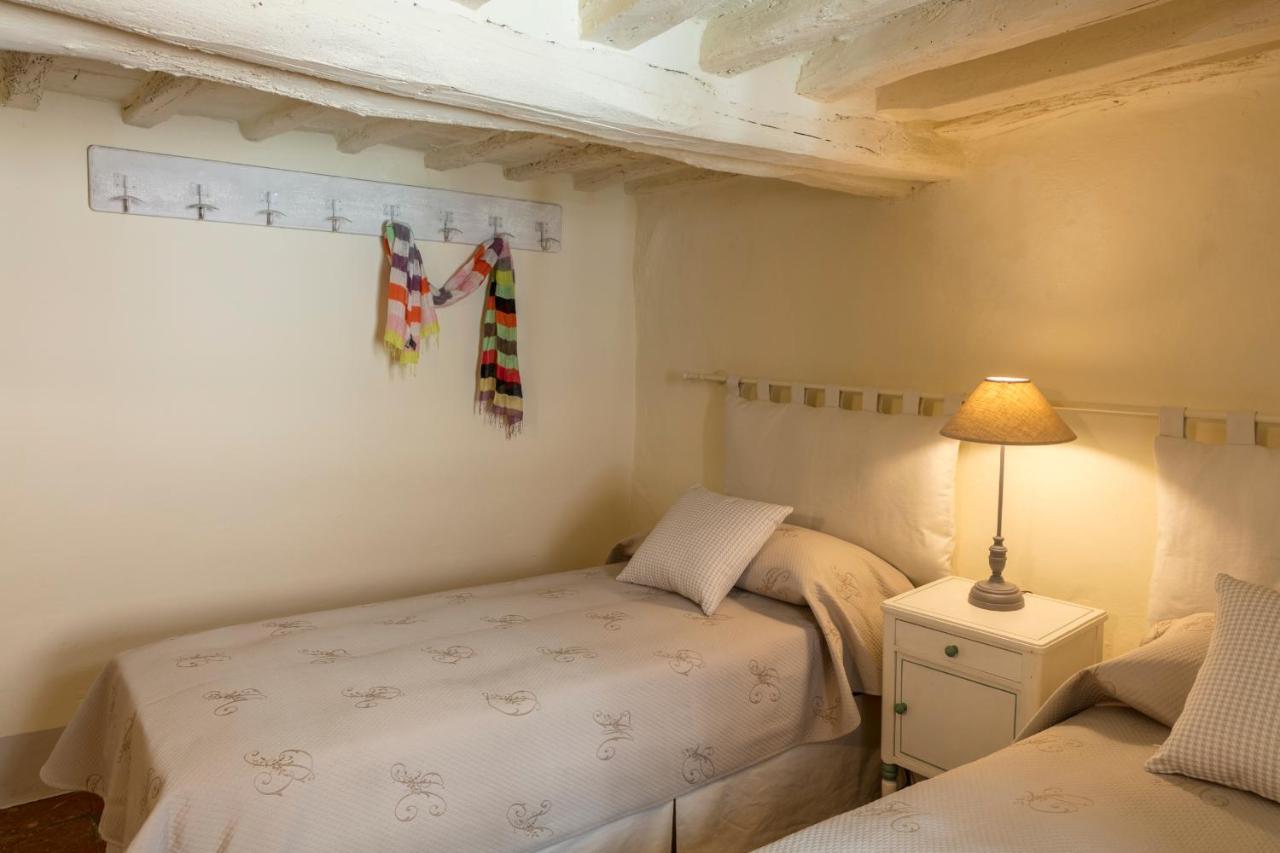 Stence Apartment Lucca