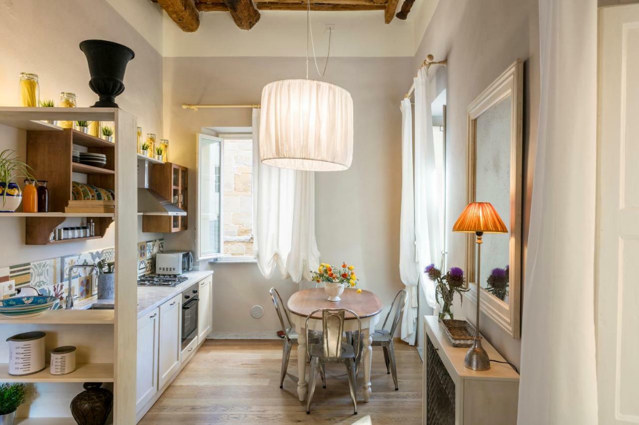 Appartement Stence *