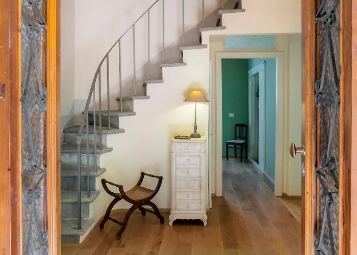 Stence Apartment