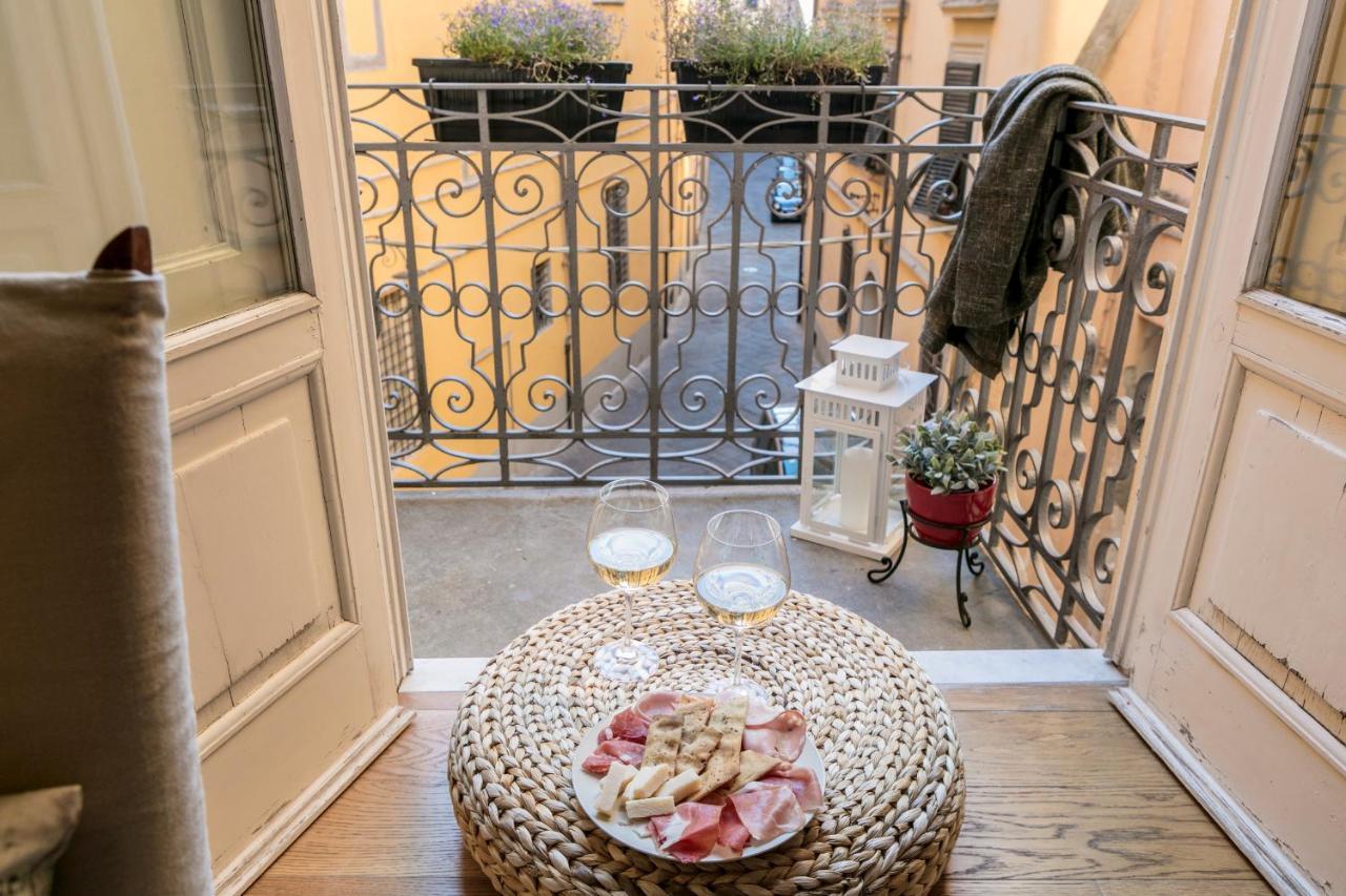 Stence Appartement *