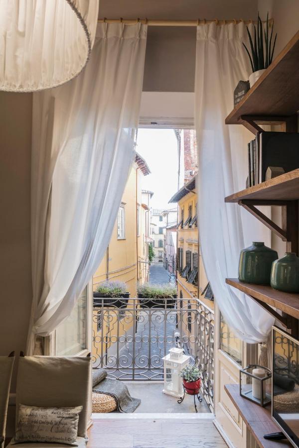 Appartement Stence Lucques