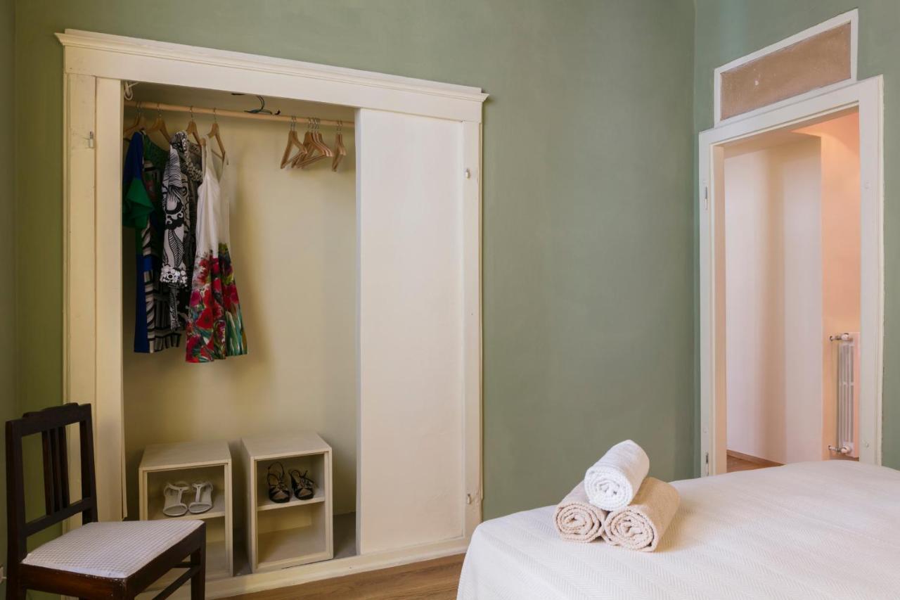 Stence Appartement *