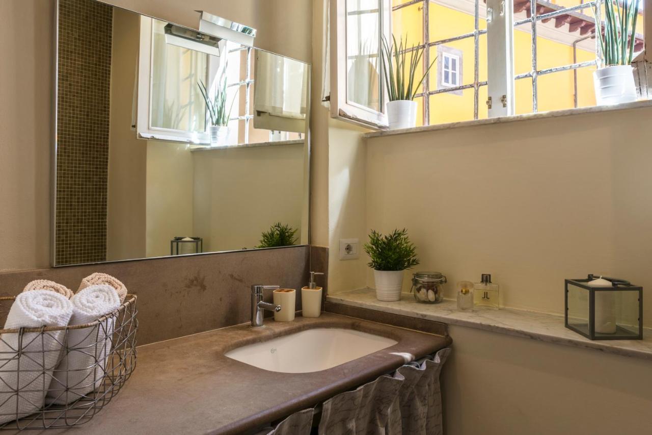 Appartement Stence