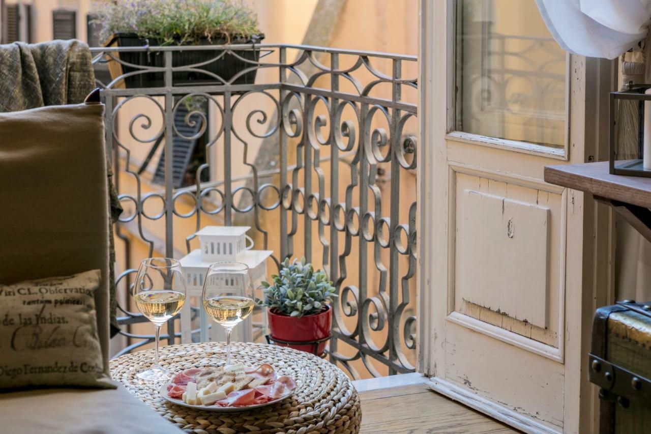 Stence Appartement Lucques